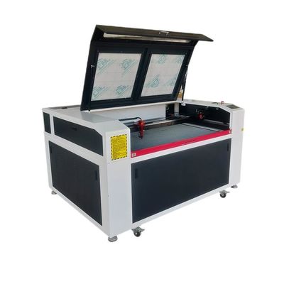 ماشین حکاکی لیزر برش CO2 80w 100w 130w برای چوب اکریلیک سنگ MDF چرم