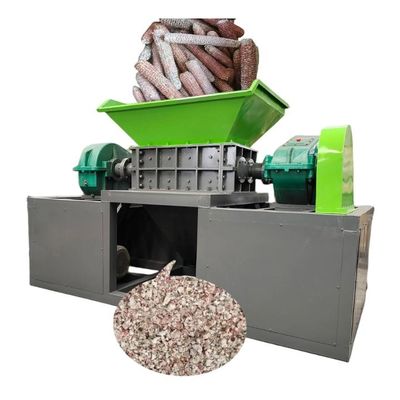 صنعتی کاملا اتوماتیک هیدرولیک تغذیه چوب شیپر ماشین خرد کننده