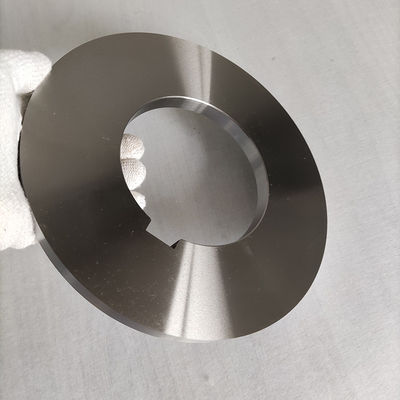 چاقوهای برش صنعتی رولر قیچی OEM / ODM برای برش و قیچی موثر