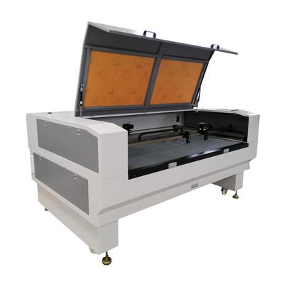 ماشین حکاکی لیزری دو سر بزرگ 1610 CO2 100W 150W 300W