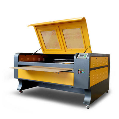 1390 ماشین حکاکی لیزر ماشین حکاکی شیشه ای 3D کریستال