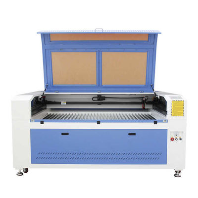 ماشین برش پارچه پارچه CO2 ماشین برش لیزر CNC برای چوب و آکریلیک