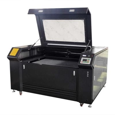 4060 6090 غیر فلزی CO2 ماشین برش لیزر حکاکی CNC 100W 130W 150W