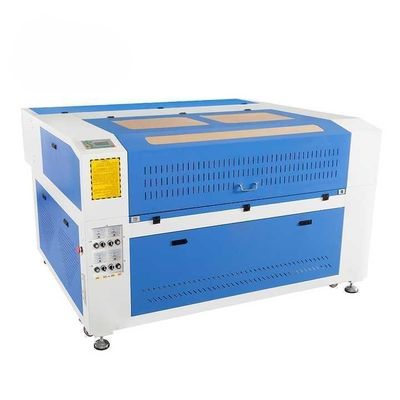 6090 1390 1610 60W 80W 100W ماشین نقاش لیزر CO2 برای چاپگر چوبی