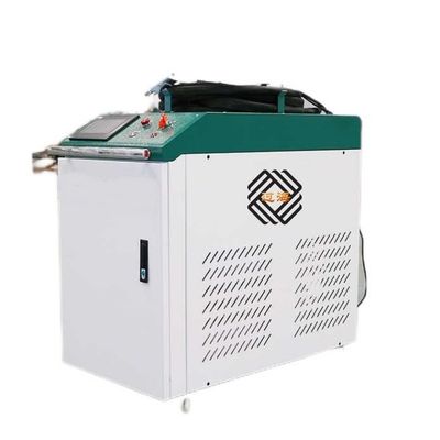 1000W 1500W 2000W 3000W ليزر پاک کننده پاک کننده رنگ 1-1000mm/s