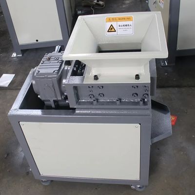 ماشین تراش PCB دو شاخه فشرده برای فولاد زائد