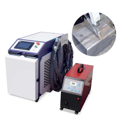 ماشین آلات جوش لیزری دستی 1000w 2000w 3000w