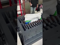 خردکن بطری پلاستیکی