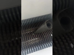 خردکن پلاستیکی