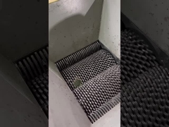 ماشین خرد کردن چوب