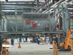 چرخنده مخزن مخزن